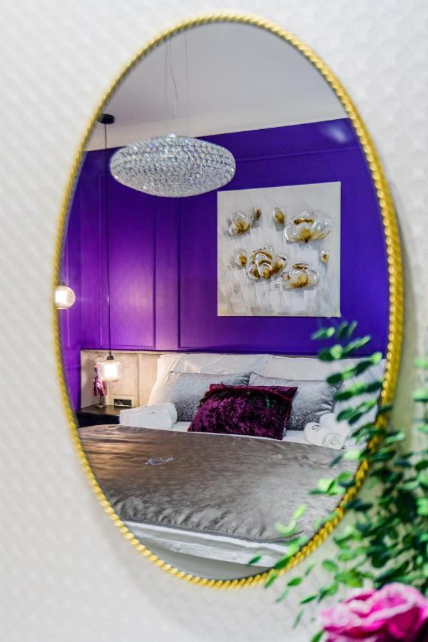 Divine Luxury Apartment Purple Zadar Eksteriør billede